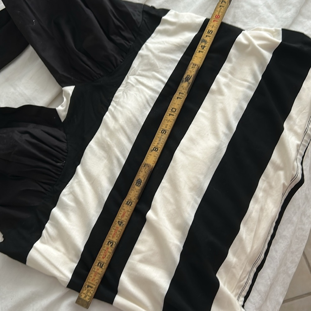 NWT/HP 🥳ANTHROPOLOGIE HALTER - Picture 3 of 7